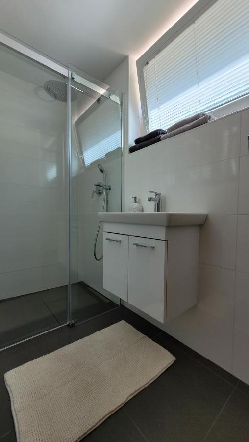 Apartma Julija Luče Extérieur photo